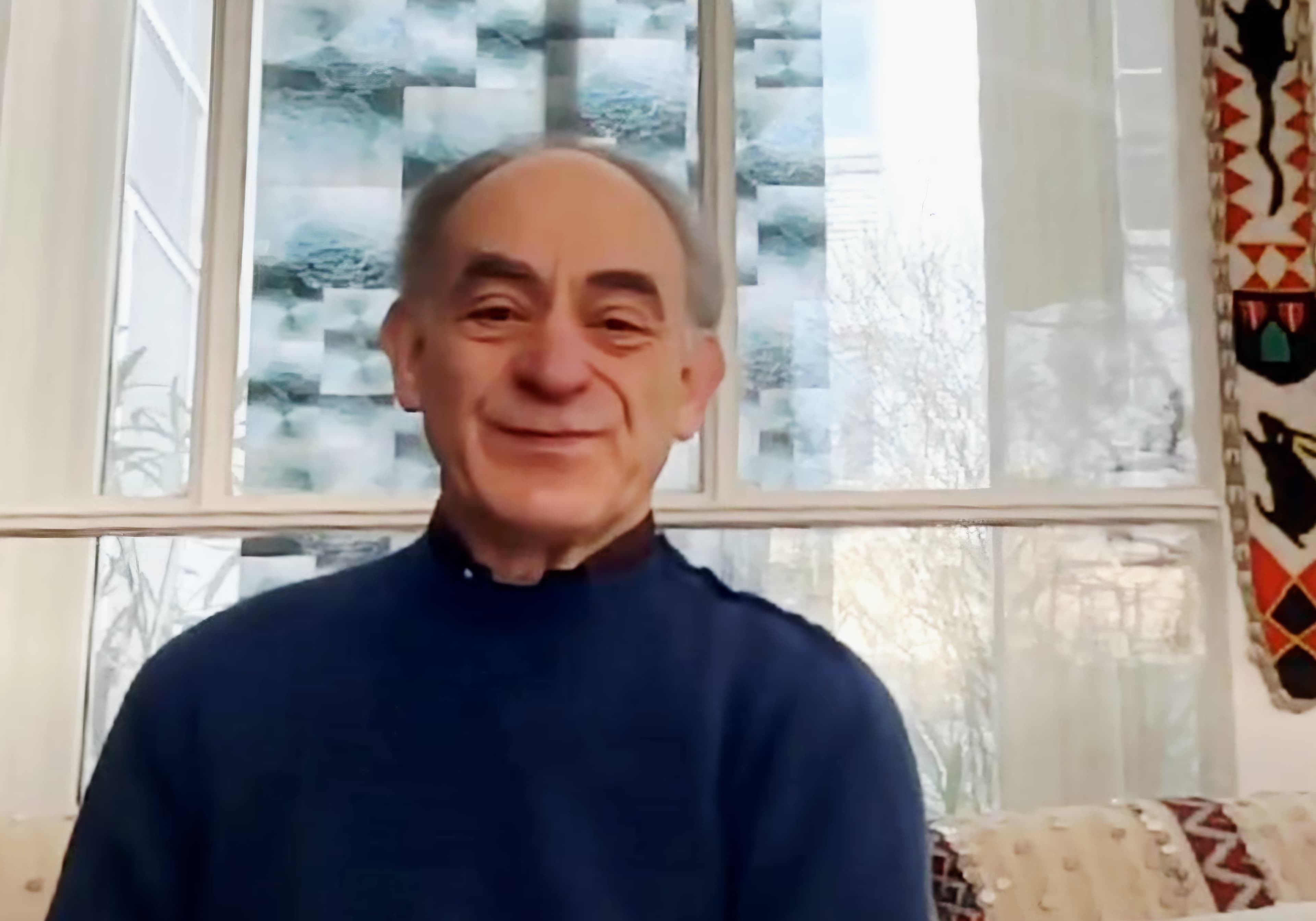 Denis Hirson's Memoir Writing Course